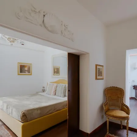Domus Allegra Trevi Fountain - From 2 To 10 People Apartment